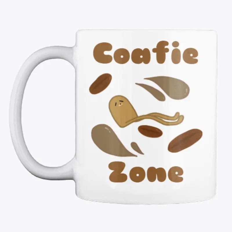 Coafie Zone